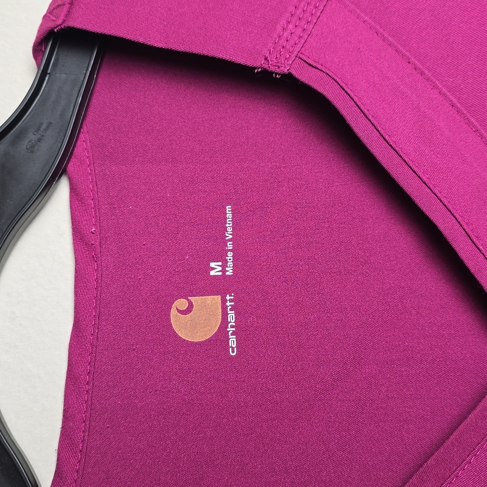 Women's  Workwear Carhartt  Clothes - Picture 2 of 7